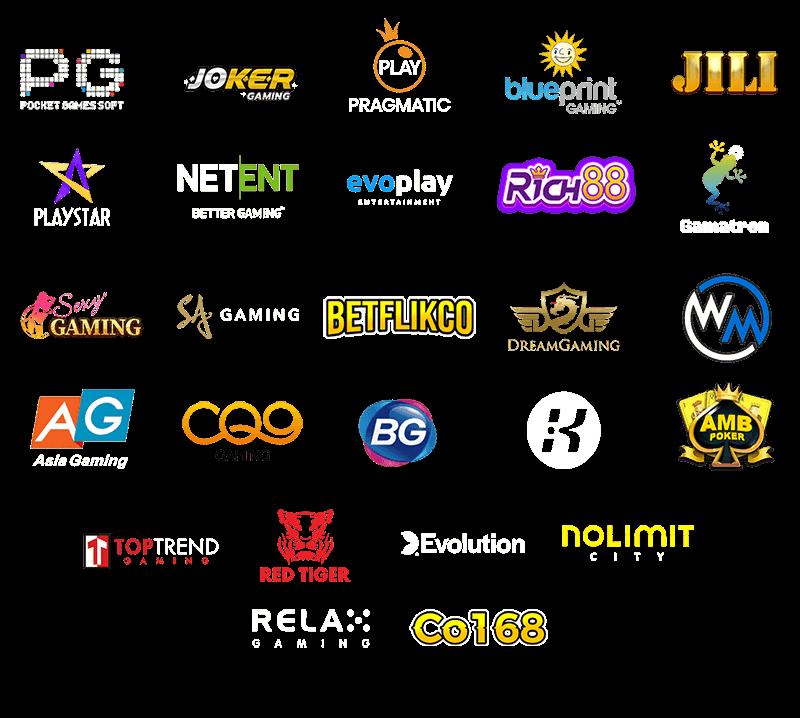 Betflix9s เว็บคาสิโนออนไลน์ยอดนิยม เล่นง่าย ได้เงินจริง