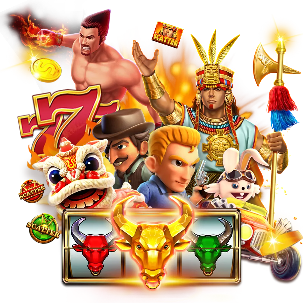 Winbet55 คาสิโนออนไลน์ครบวงจร เดิมพันง่าย ปลอดภัย รวมเกมสล็อตยอดนิยม