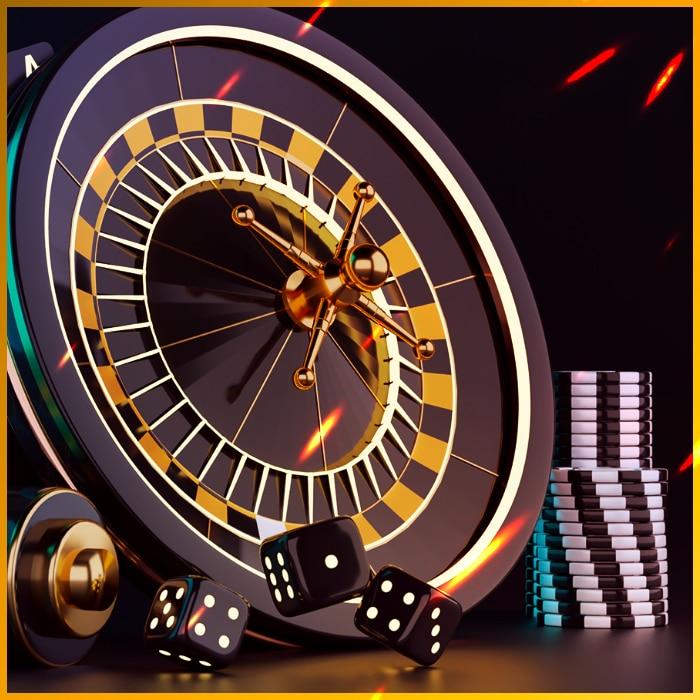 betflik all คาสิโนออนไลน์ครบวงจร สมัครง่าย รับโบนัสสูงสุด 100%