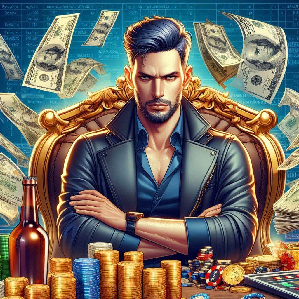 betflikslot เว็บพนันออนไลน์ รวมทุกเกมเดิมพันน่าตื่นเต้นที่สุดในไทย