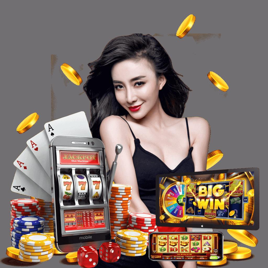 mjm789 auto เว็บคาสิโนออนไลน์อันดับหนึ่ง สมัครง่าย ระบบออโต้เร็วที่สุด