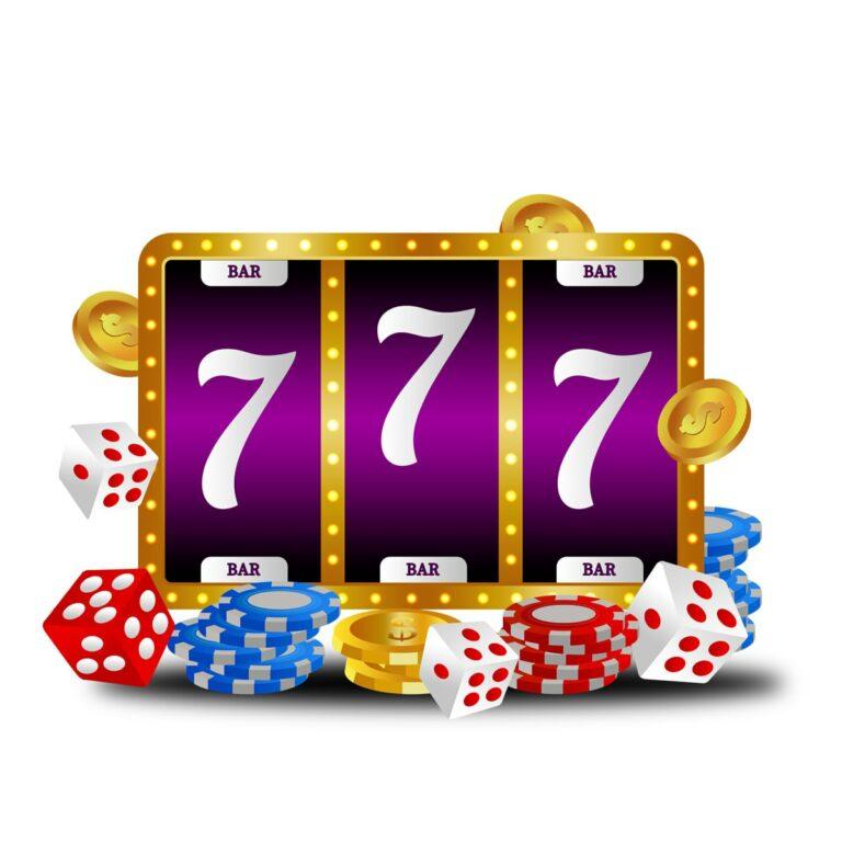 punpro777 คาสิโนอันดับหนึ่ง รวมเกมฮิต เกมสล็อตใหม่ล่าสุด 2024