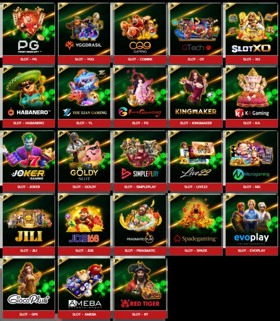 scg9 สล็อต เว็บตรงเกมดีที่สุด สร้างรายได้ง่ายในไทย