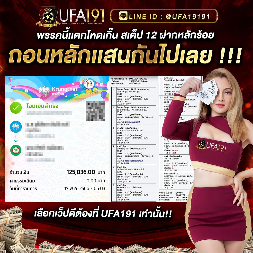 กรอกโค้ดรับเครดิตฟรี ล่าสุด พร้อมเทคนิคทำกำไรในคาสิโนออนไลน์
