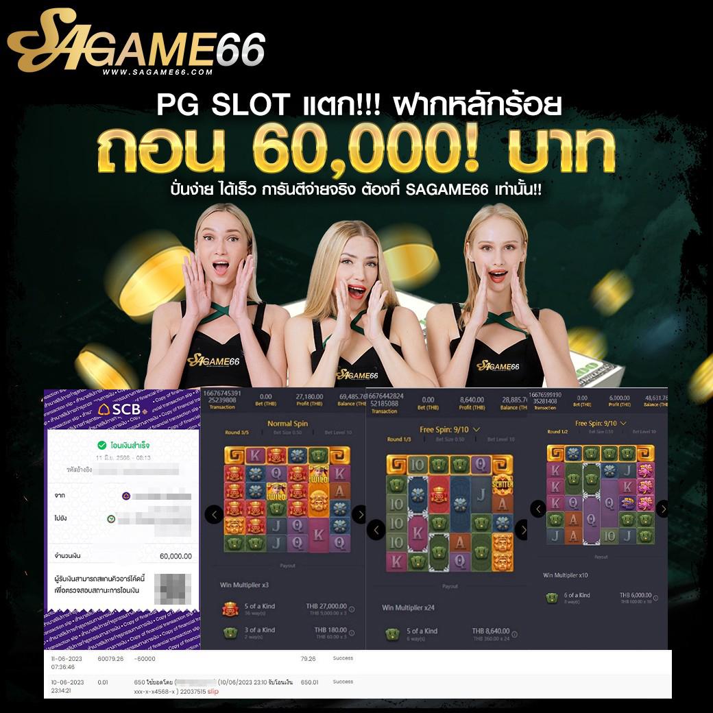 จี คลับ 1688 รวมเกมสุดมันส์ ระบบใช้งานง่าย ฝาก-ถอน รวดเร็ว