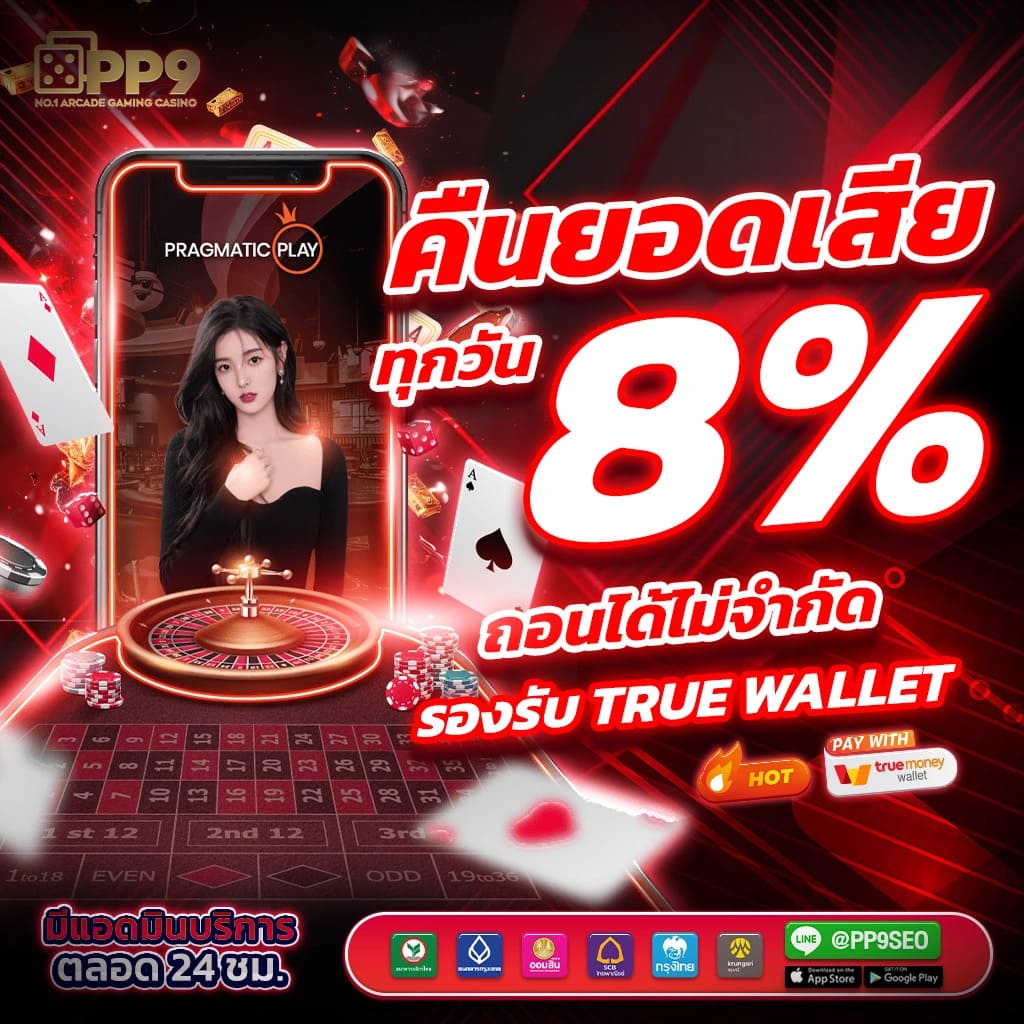 ดูผล คาสิโนออนไลน์ เว็บตรง บริการครบจบในแท็บเดียว