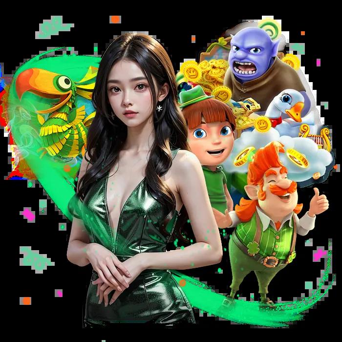 ทดลองเล่น PP คาสิโนอันดับ 1 ระบบเสถียร ฝาก-ถอนง่าย จบในเว็บเดียว