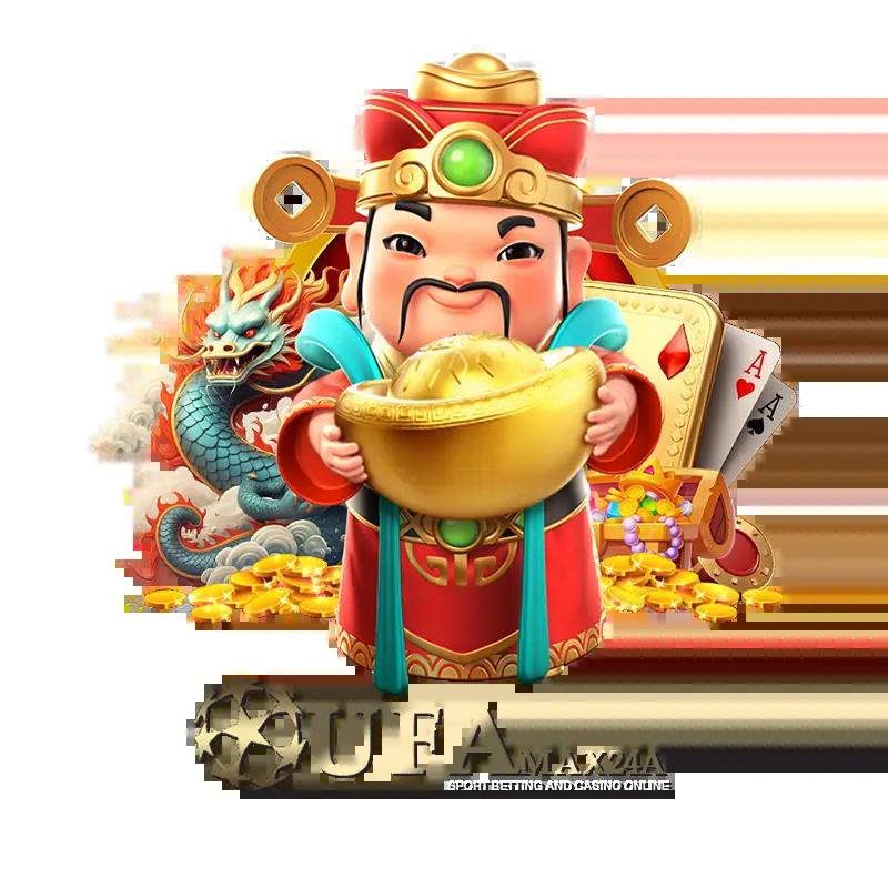 ทดลองเล่น Slot PG Demo ค่ายเกมสล็อตยอดนิยมล่าสุดในไทย