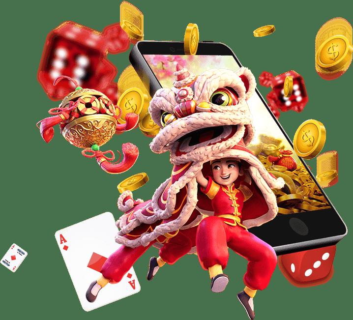 ทดลองเล่นสล็อต PG ซื้อฟรีสปิน ฟรีโบนัส การันตีความสนุกในไทย