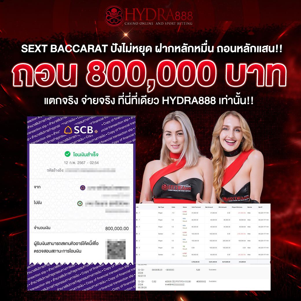 ทดลองเล่นสล็อตและทำกำไรกับ slotsaiboon เว็บตรงคุณภาพสูง 2024
