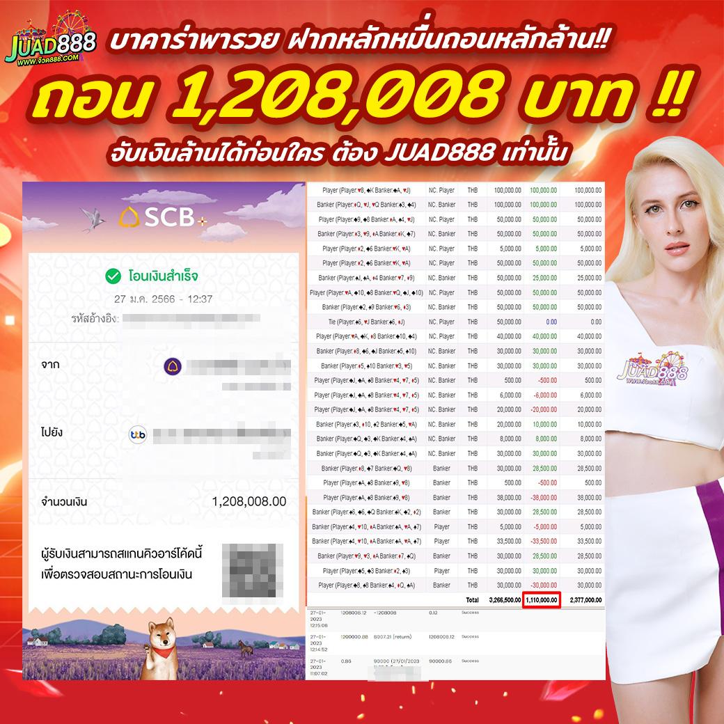 ฟอค888 คาสิโนออนไลน์อันดับหนึ่ง พร้อมโปรโมชั่นสุดพิเศษในไทย
