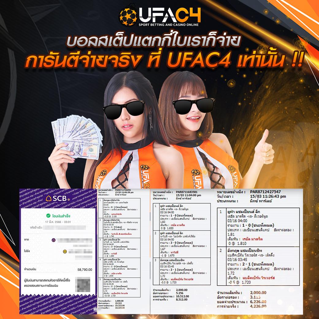 ยูฟ่า777สล็อต คาสิโนออนไลน์ยอดนิยม เล่นง่าย จ่ายจริง กระแสนิยม