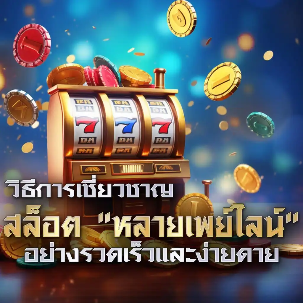 สล็อต888 เว็บเดิมพันทันสมัย ปั่นง่าย โอกาสชนะสูง