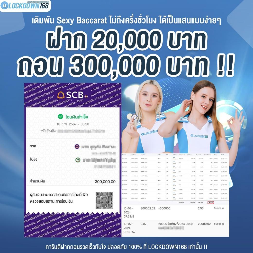 สล็อต ยืนยัน otp รับเครดิตฟรี 100 ถอนได้ 300 | โปรโมชั่นสุดคุ้มปี 2024