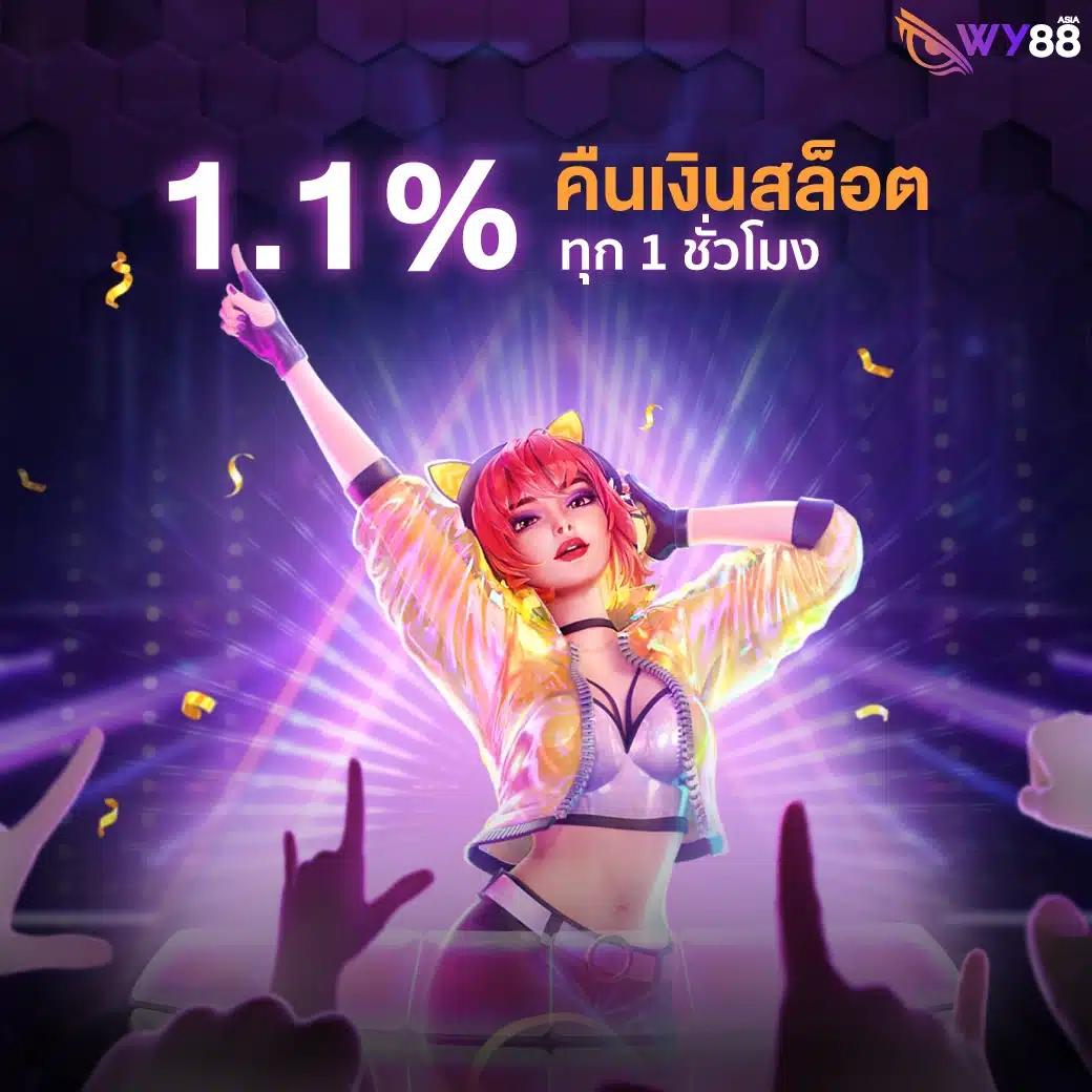 สล็อตฟรี PG สมัครง่าย พร้อมตัวเลือกใหม่ล่าสุดในปี 2024