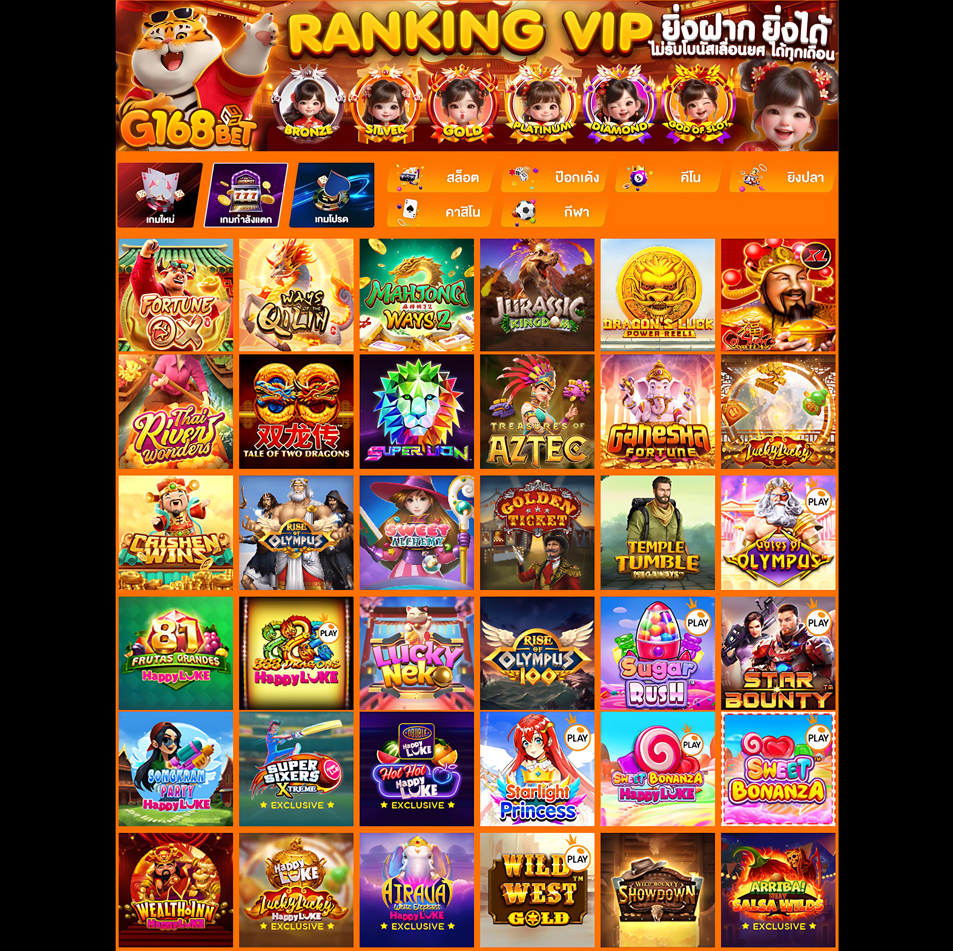 เกมสล็อต 888 เว็บเดิมพันยอดนิยม บริการครบครันทุกเกมพนัน
