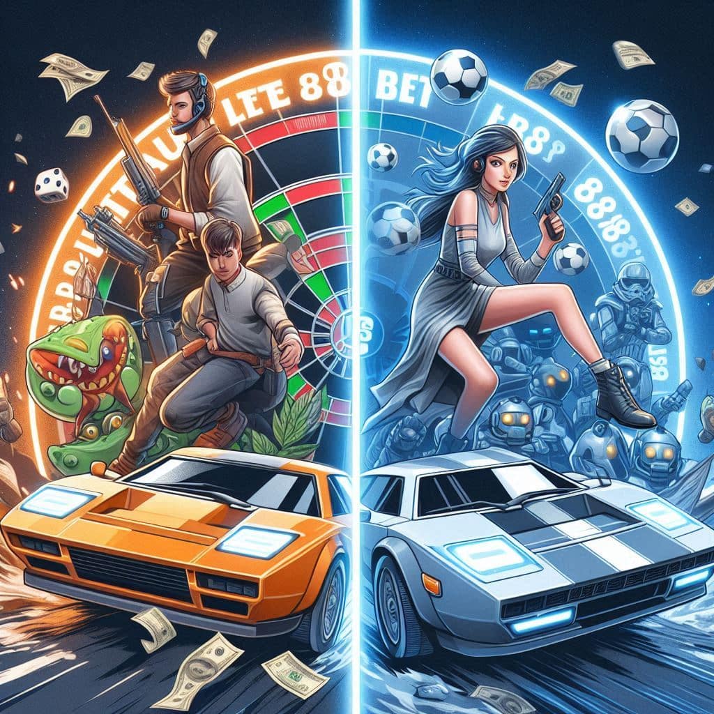 เข้าสู่ระบบ ufacash ล่าสุด เล่นง่าย จบครบทุกเกมเดิมพันในไทย