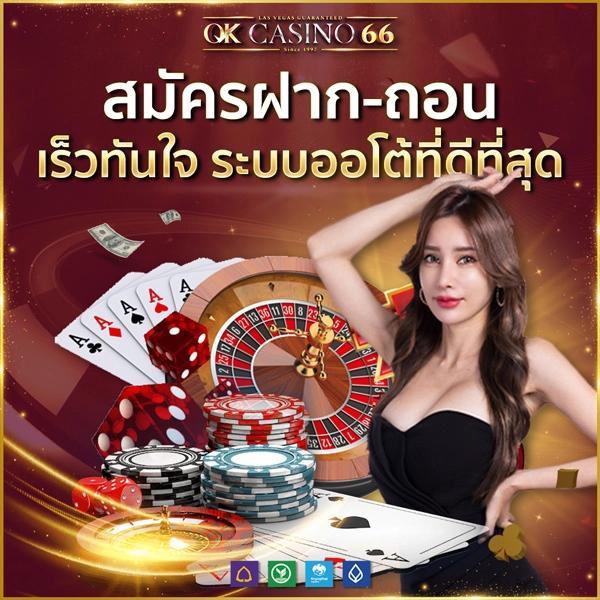 เล่นง่าย สล็อต wallet ฝากถอนออโต้ มาตรฐานระดับสากล
