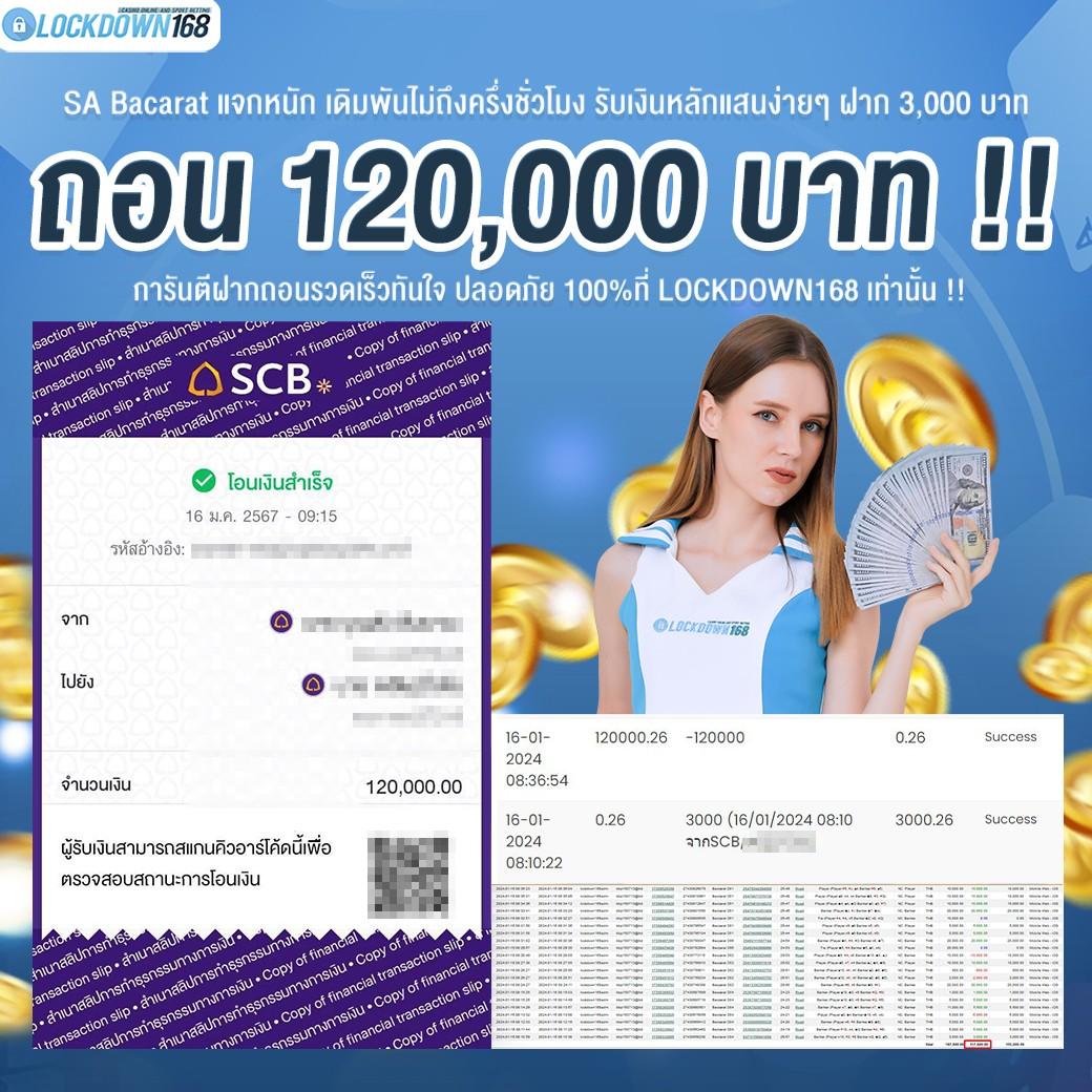 เว็บ98 คาสิโนออนไลน์อันดับหนึ่ง พร้อมโปรโมชั่นสุดคุ้ม เล่นง่าย จบในเว็บเดียว