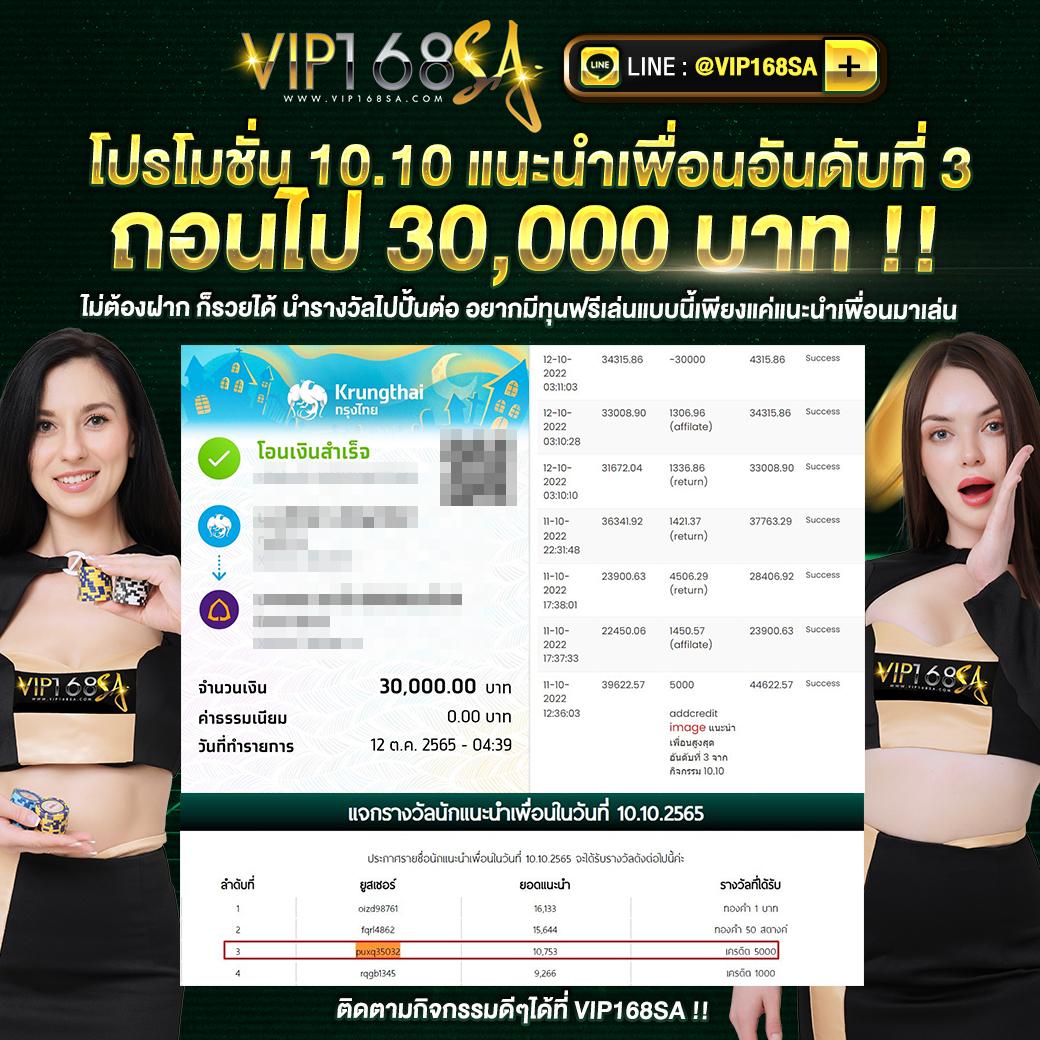 เว็บสล็อต Santa Slot เกมดังสุดฮิต จ่ายจริงทุกยอด