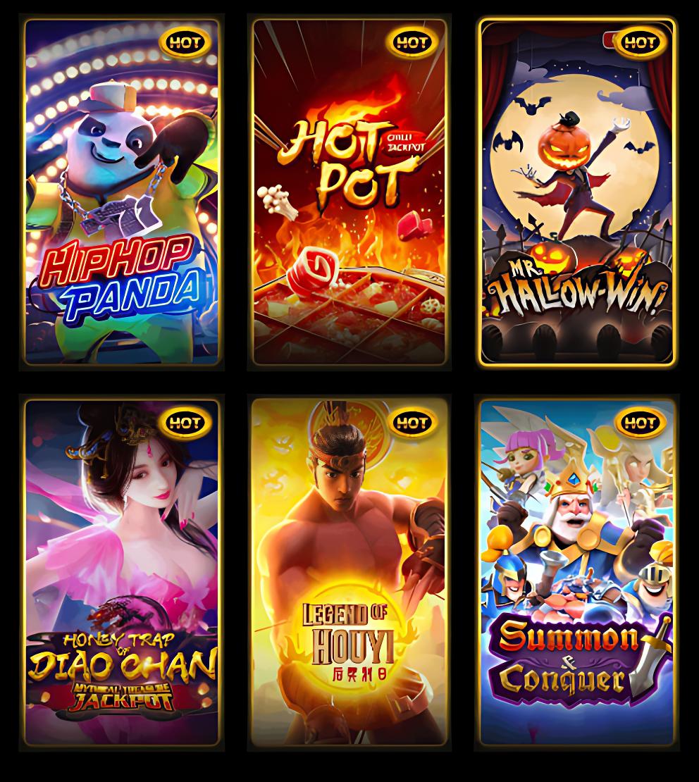 เว็บเล่นสล็อต คาสิโนครบวงจร โปรโมชั่นแรงที่สุดในไทย