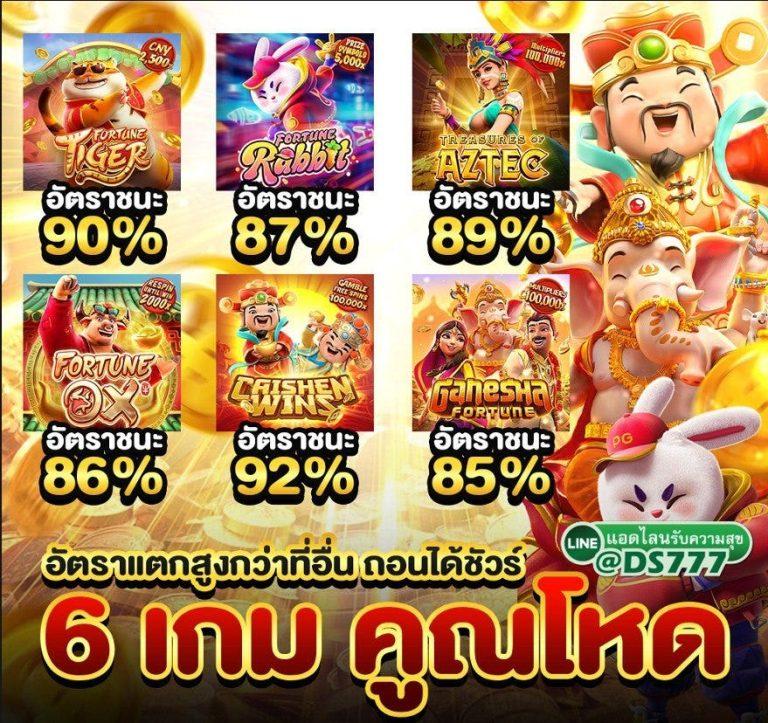 เศรษฐี999สล็อต รวมเกมสล็อตแตกง่าย จ่ายเต็มทุกยูส